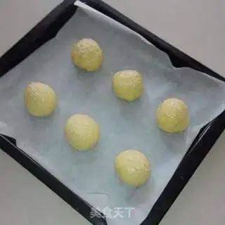 Make Red bean snack step 8