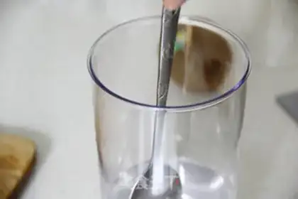 Make The cucumber cucumbers step 4