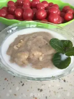 Make Banana pizza step 5