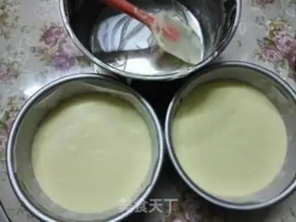 Make Cheesecake step 15
