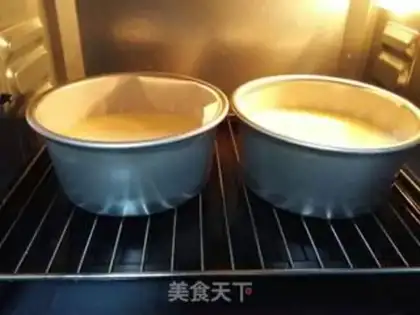 Make Cheesecake step 16