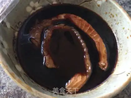 Make Sushi step 1