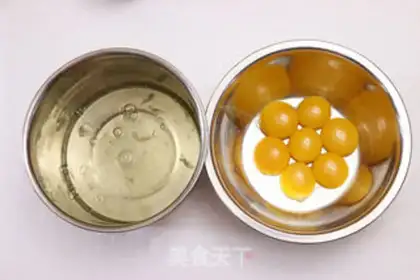 Make Pumpkin Chifeng step 4