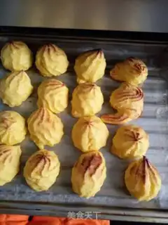 Make Puff step 8