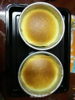 Make Cheesecake step 17