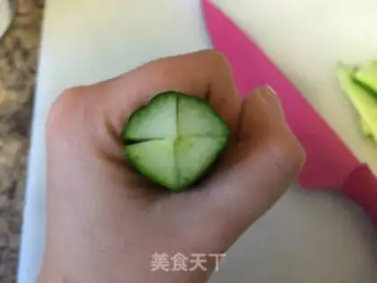 Make Sushi step 3