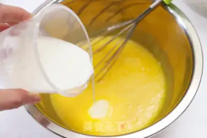 Make Pumpkin Chifeng step 7