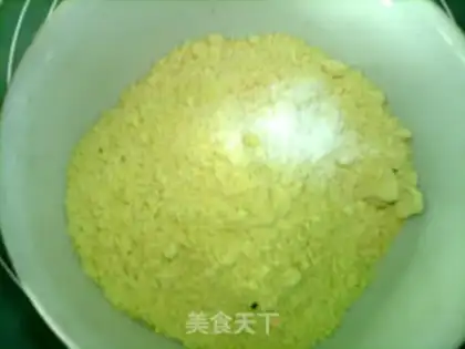 Make A bean taco step 2