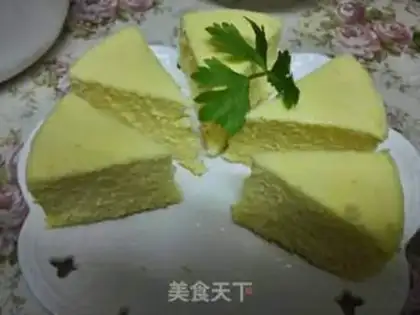 Make Cheesecake step 20