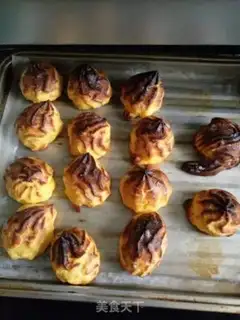 Make Puff step 11