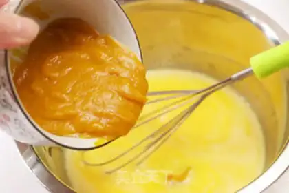 Make Pumpkin Chifeng step 8
