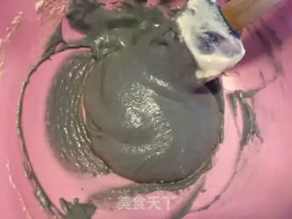 Make Dragon cat, Macalon step 4