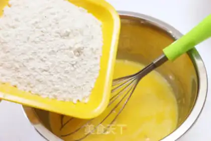 Make Pumpkin Chifeng step 9
