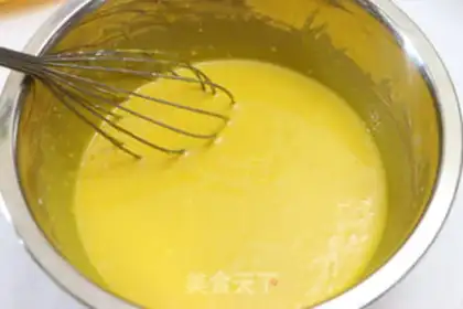 Make Pumpkin Chifeng step 10