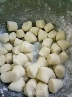 Make Pancakes step 0