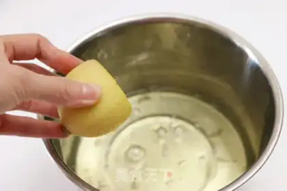 Make Pumpkin Chifeng step 13