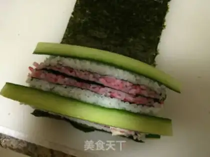 Make Sushi step 10