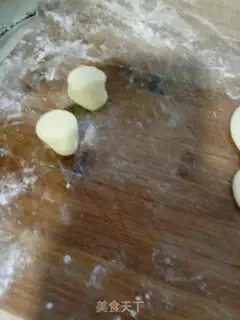 Make Pancakes step 1