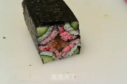 Make Sushi step 11