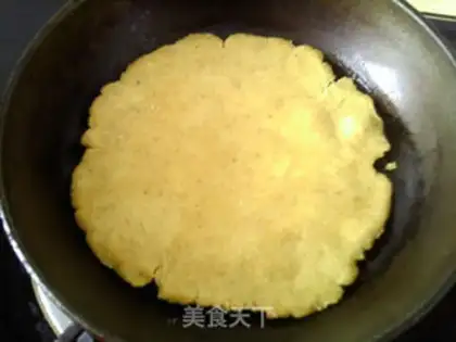 Make A bean taco step 10