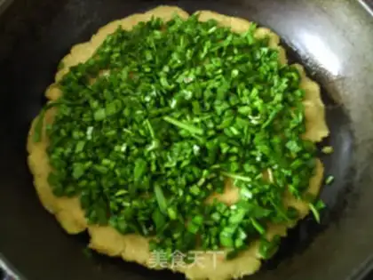 Make A bean taco step 11