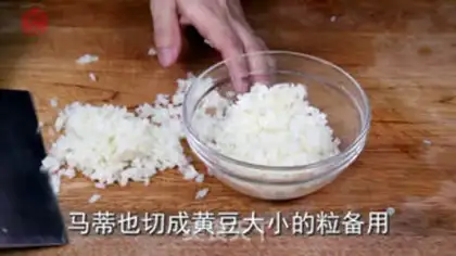 Make Lionhead step 1