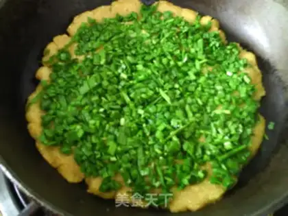 Make A bean taco step 13