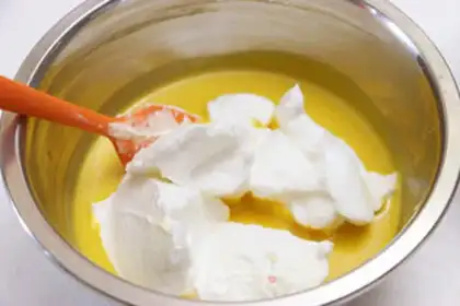 Make Pumpkin Chifeng step 19