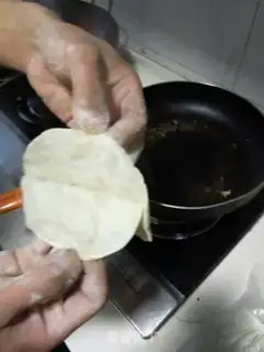 Make Pancakes step 7