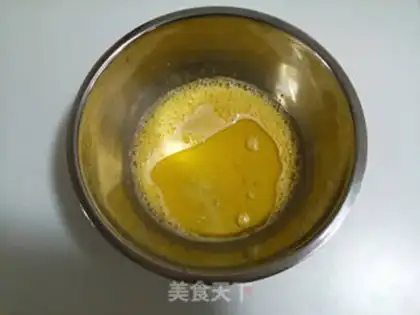 Make Chocolate cake step 1