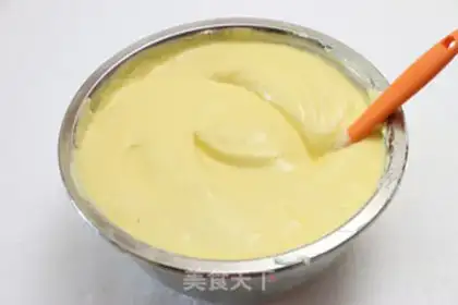 Make Pumpkin Chifeng step 20