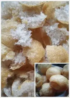 Make Qian Yuan and Porridge step 4