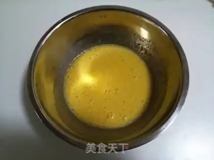 Make Chocolate cake step 2
