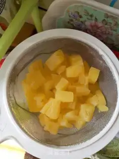 Make Fruit pizza step 3
