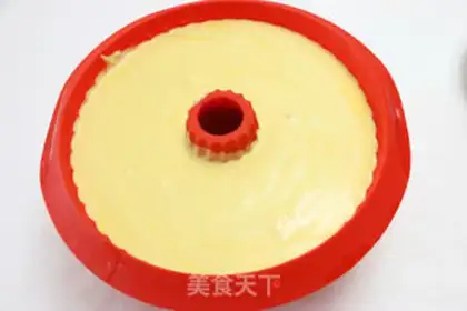 Make Pumpkin Chifeng step 23