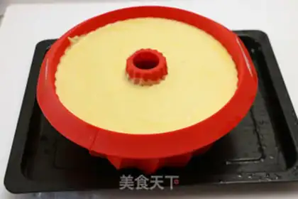 Make Pumpkin Chifeng step 24