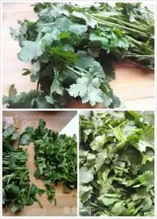 Make Qian Yuan and Porridge step 8