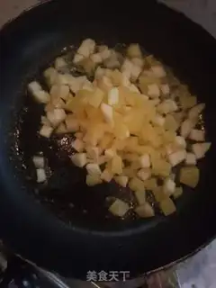 Make Fruit pizza step 6