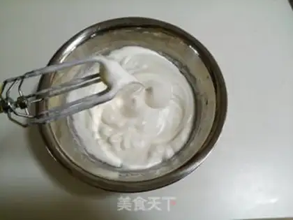 Make Chocolate cake step 5