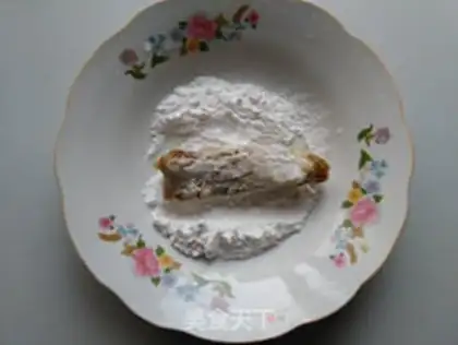 Make Garlic bones step 5