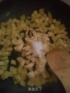 Make Fruit pizza step 7