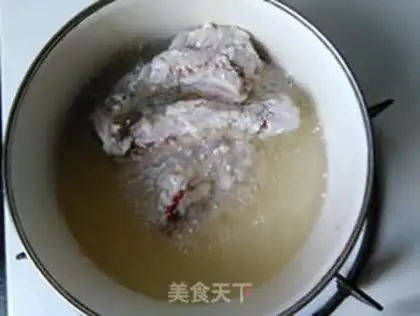 Make Garlic bones step 6
