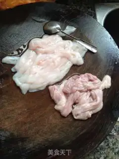 Make Homemade broad sausages step 1