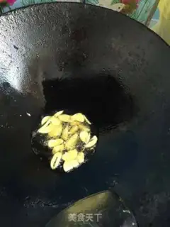 Make Family version of the chicken chops step 5