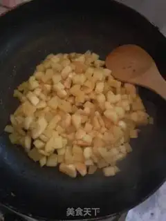Make Fruit pizza step 8