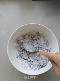 Make Potato muffins step 2