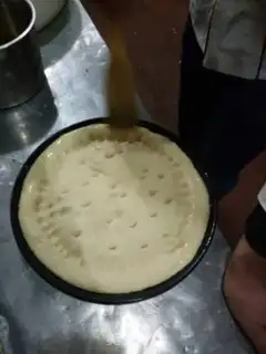 Make Beef pizza step 2