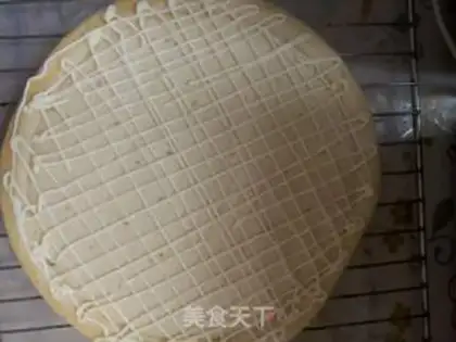 Make Qian Yuan and Porridge step 11