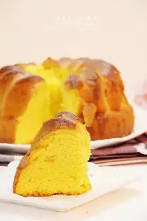 Make Pumpkin Chifeng step 28