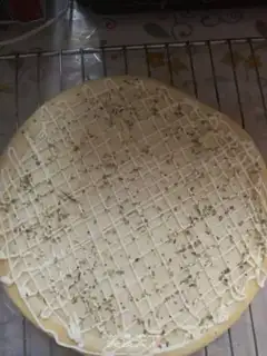 Make Fruit pizza step 10